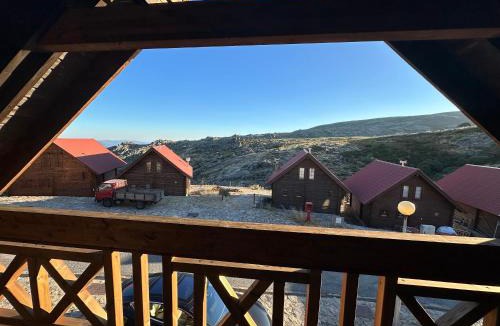 Penhas da Saude Ski Chalet | Chalet Belfort