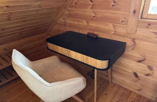 Penhas da Saude Ski Chalet | Chalet Belfort