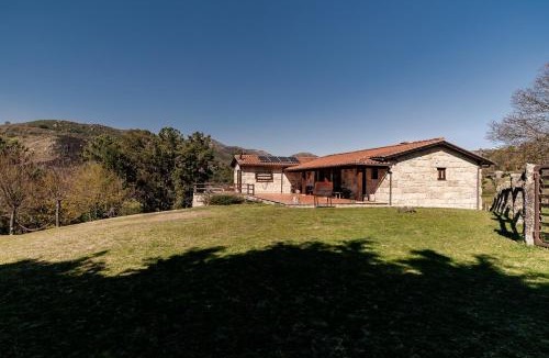 Carvalheira House | Turismo Rural No Gerês