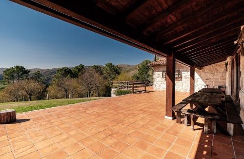 Carvalheira House | Turismo Rural No Gerês