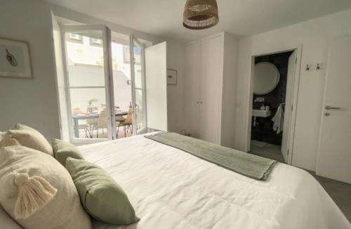 Tavira Villa | Jasmine House