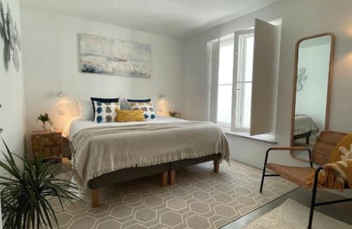 Tavira Villa | Jasmine House