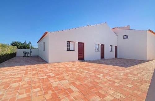 Moncarapacho e Fuseta House | Villa Oliva Al ii