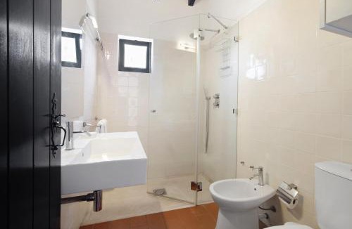 Santa Luzia House | Terrace Villa Pedras D'el Rei 19B