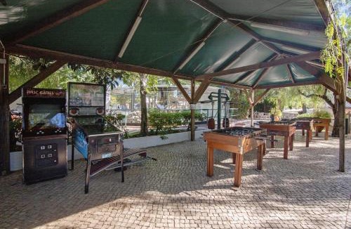 Santa Luzia House | Terrace Villa Pedras D'el Rei 19B
