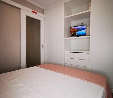 Nossa Senhora da Expetacao Apartment | Apartamento ms