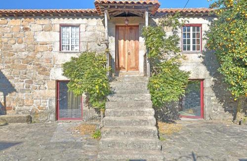 Penalva Do Castelo House | Casa De Vilar do Dão