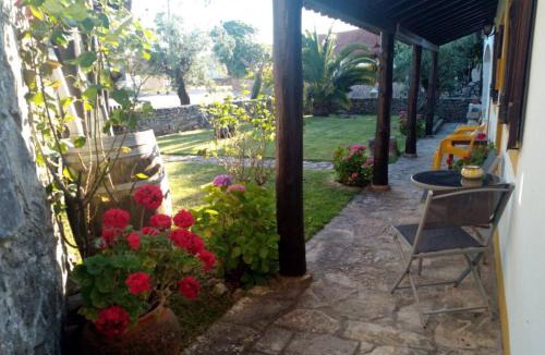Porto de Mos House | Casa do Largo