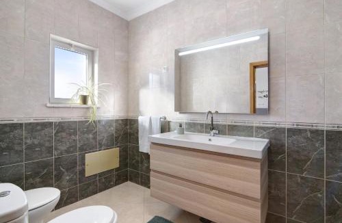 Olhao Villa | Casa Mar-a-vila