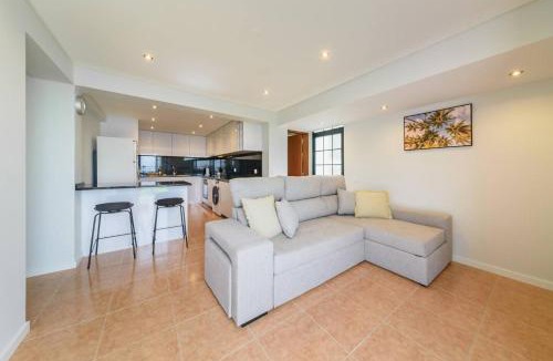 Tabua Apartment | Villa Serenidade by Mth