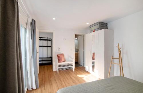 Vila Real Santo Antonio Apartment | Telmus Villa Rc