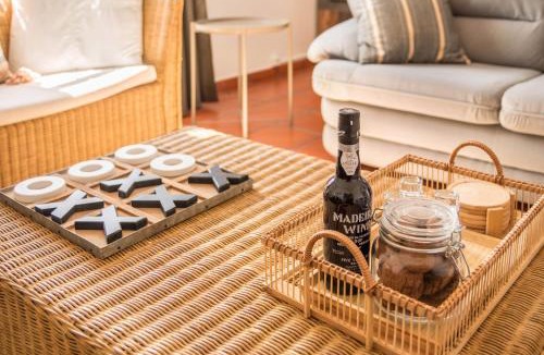 Santana Villa | Casa da Olides - T3