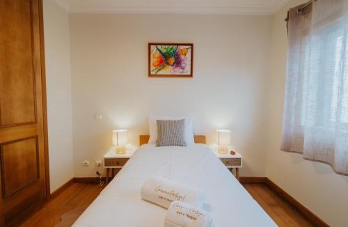 Quiaios House | Casa das Camarinhas