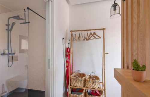 Sao Bras de Alportel Apartment | Tiny House