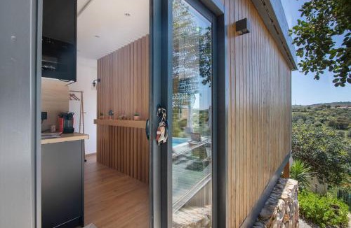 Sao Bras de Alportel Apartment | Tiny House