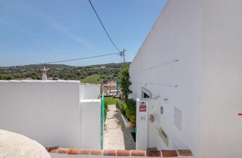 Sao Bras de Alportel Apartment | Tiny House