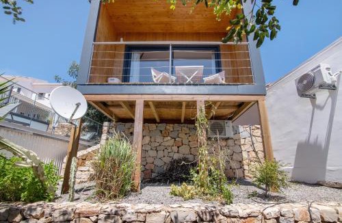 Sao Bras de Alportel Apartment | Tiny House
