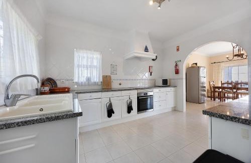 Luz Villa | Monte Lemos Villa 35