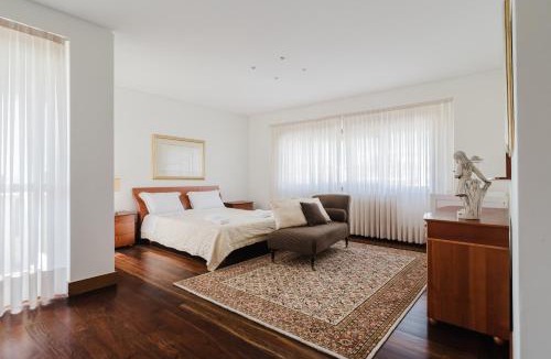 Viana do Castelo House | Viana Beach Surf House