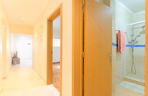 Baiona House | Casa Dos Lírios