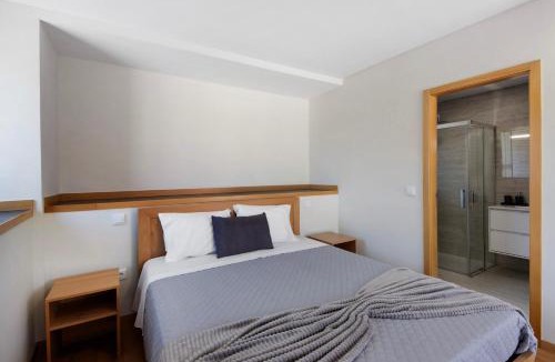 Rossas Villa | Quinta de Ramil - Serra da Cabreira