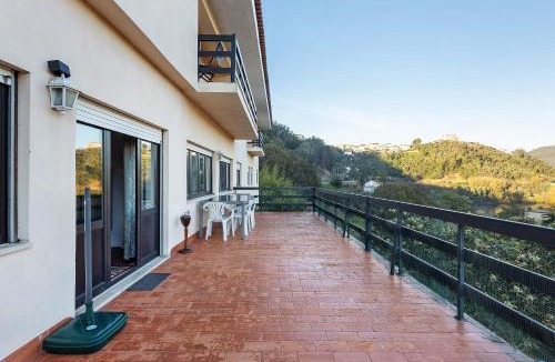 Penacova Villa | Sonho No Mondego