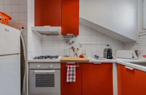 Santos Apartment | Sunshine Madragoa