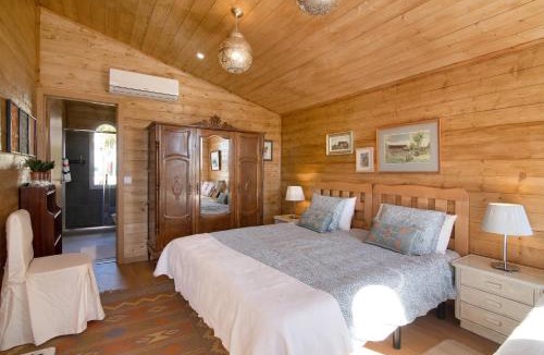 Vale Formoso Apartment | Cabana Gardenhouse