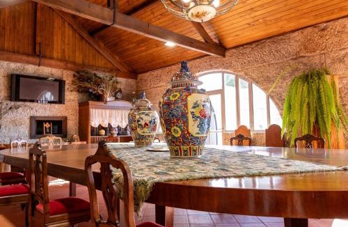 Ronfe House | W430 Guimarães
