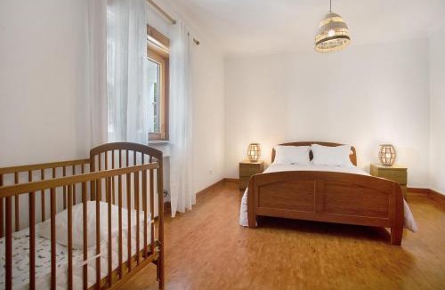 Capelas House | Quinta Vale do Tejo