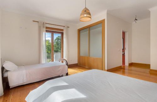 Capelas House | Quinta Vale do Tejo