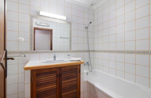 Santa Luzia Apartment | Estrela do mar