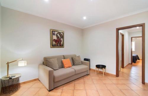 Santa Luzia Apartment | Estrela do mar