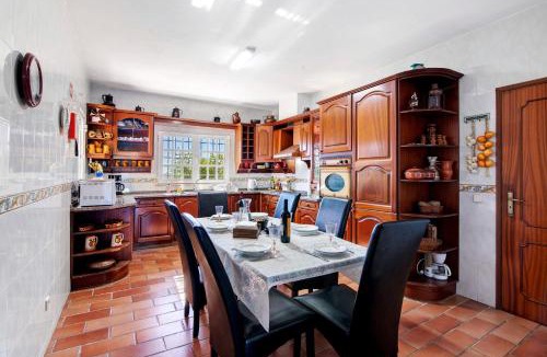 Alfeicao Villa | Quinta da Violeta