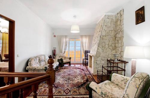 Alfeicao Villa | Quinta da Violeta