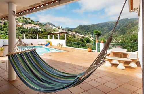 Machico House | Traveller's House
