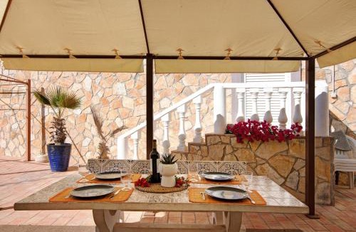 Parragil Villa | Villa Isabel