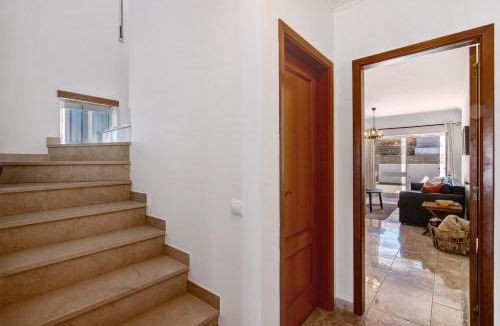 Alfa-Mar House | V2 a 400 m da Praia da Falésia