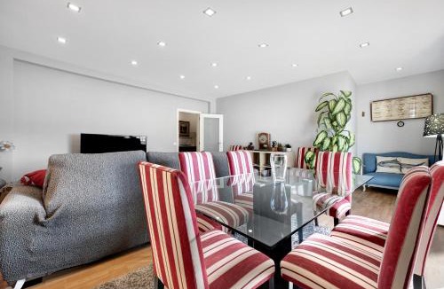 Ferragudo House | Casa Vista Rio