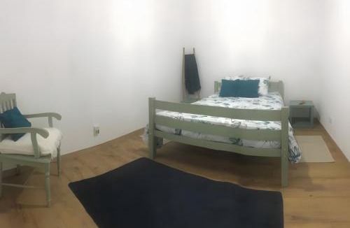 Flor da Rosa Apartment | Charming House Secret Rose