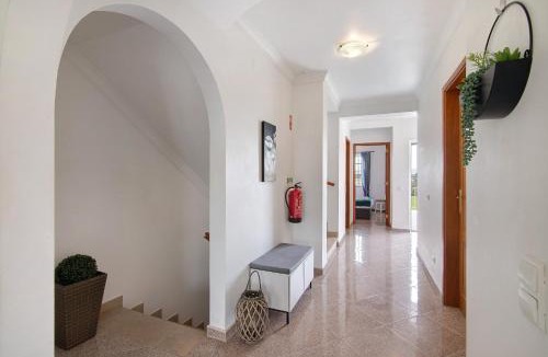 Vale de Carro Villa | Villa Martina