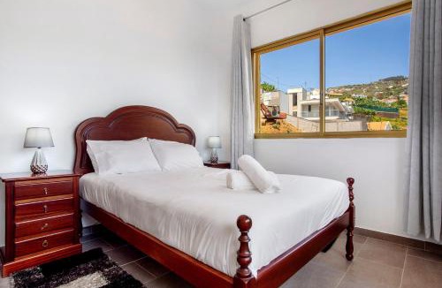 Tabua House | Pico The Best View