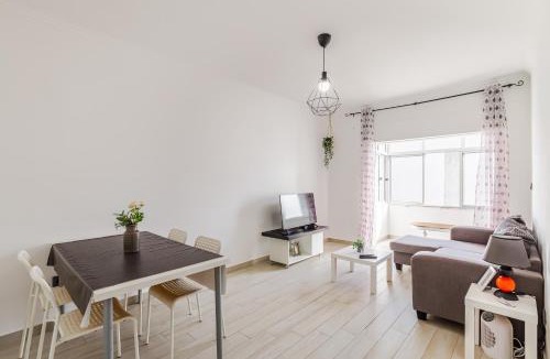Moita Apartment | Sleeptubal Moderne Accommodatie
