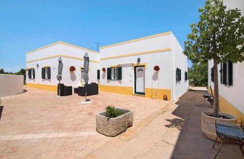 Luz de Tavira House | Quinta Alegre Tavira Moderno T2