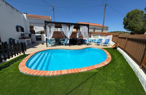 Evora Villa | Casa d’ avó Lita