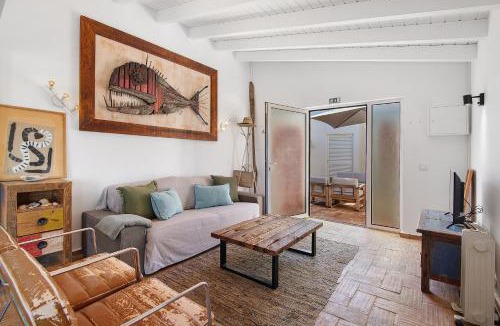 Vila Real Santo Antonio House | Casa Papaya