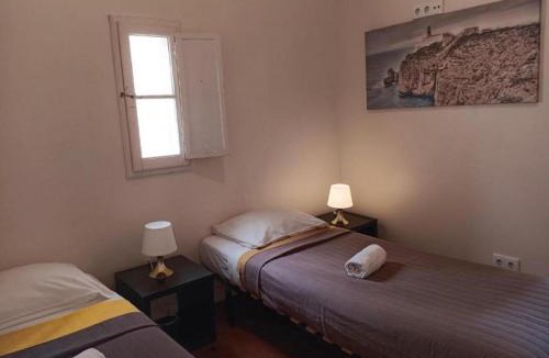 Lisbon Old Town Apartment | Amoreiras Lisbon Apartments