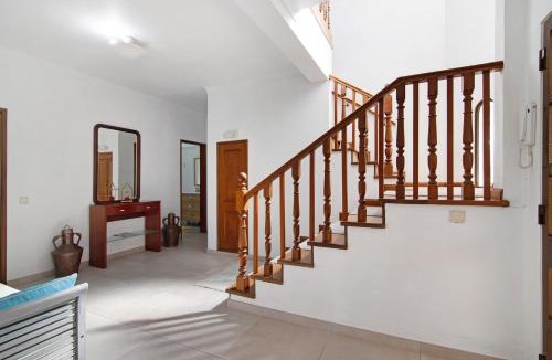 Cerro do Mocho Villa | Casa da Oliveira