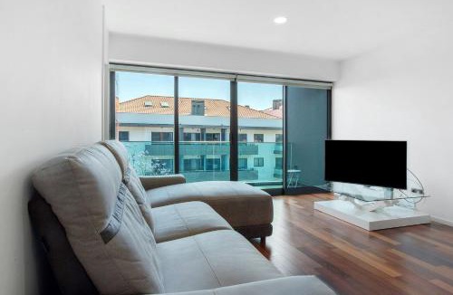 Santo Antonio Apartment | Macedo Penthouse