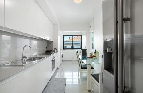 Santo Antonio Apartment | Macedo Penthouse